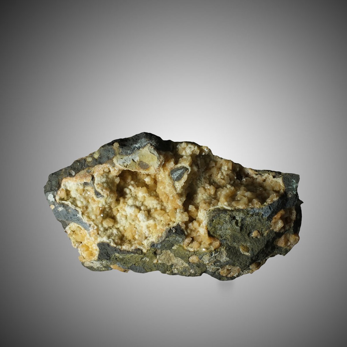 Chabazite photo 6