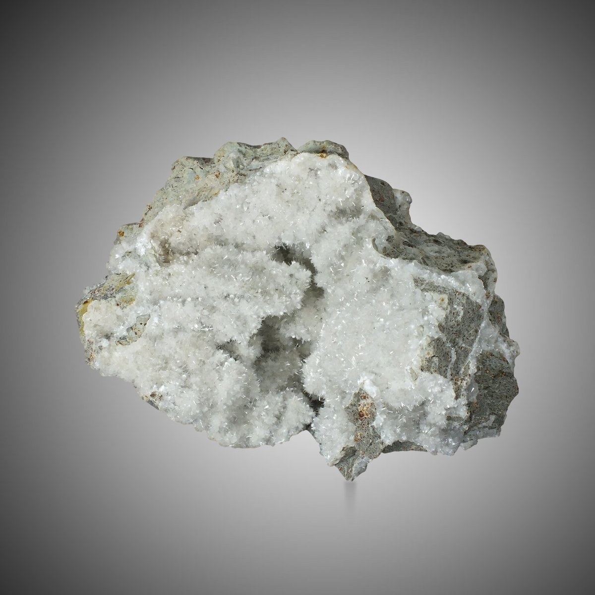 Natrolite