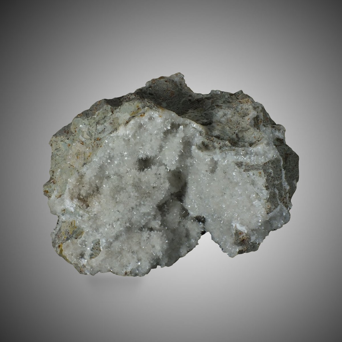 Natrolite photo 2