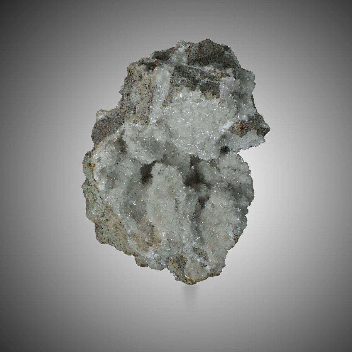 Natrolite photo 3