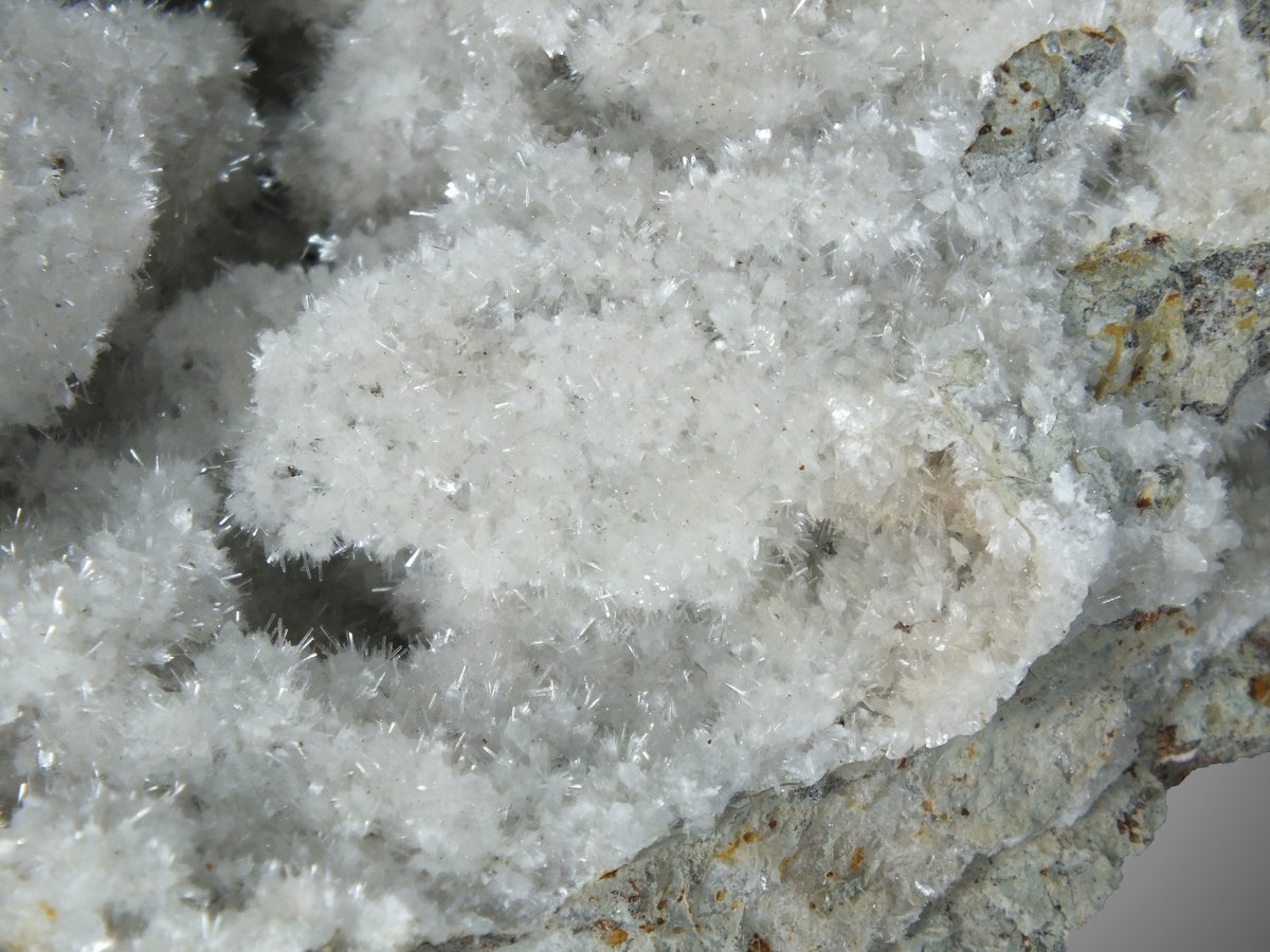 Natrolite photo 6