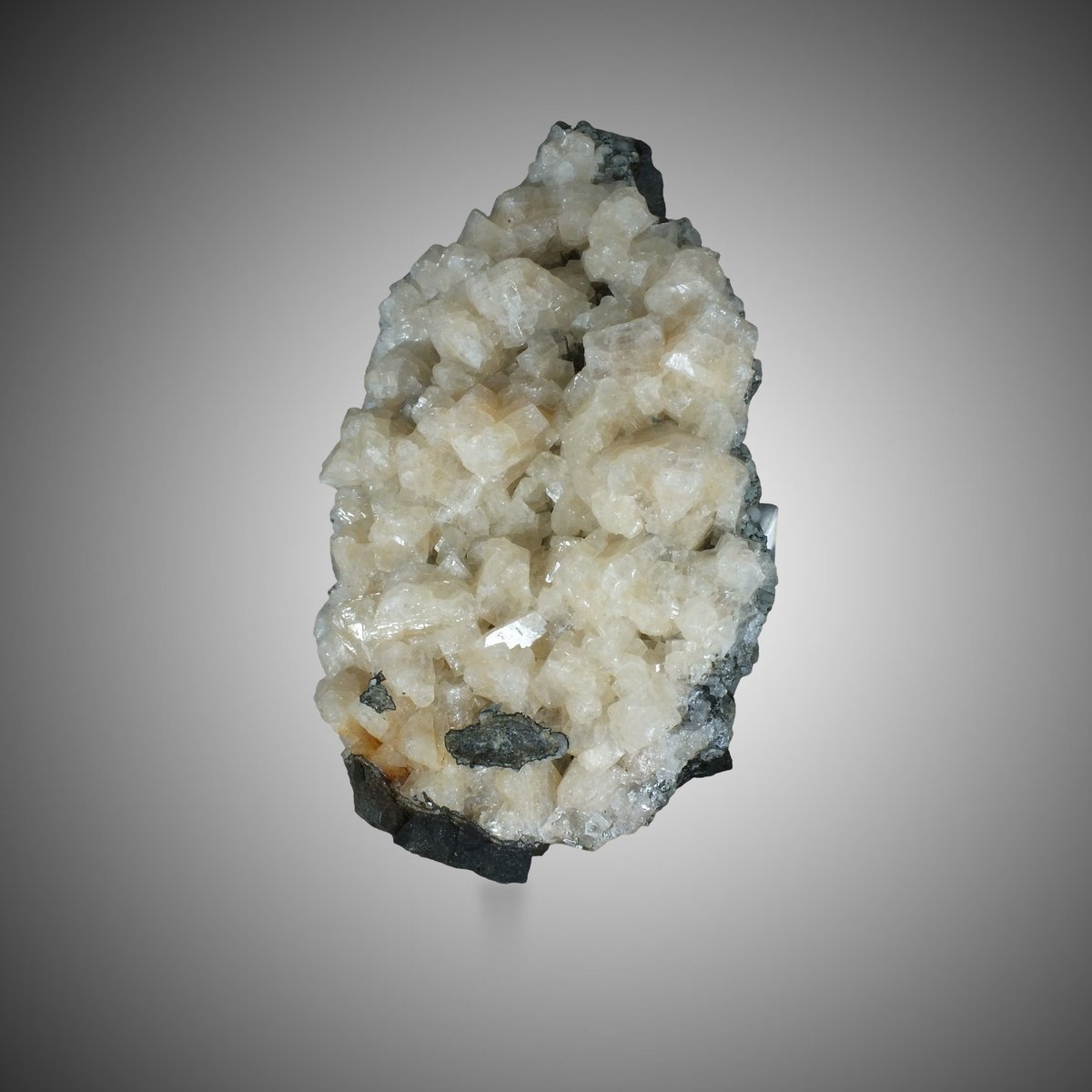 Chabazite