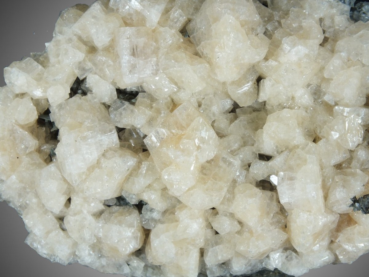 Chabazite photo 7
