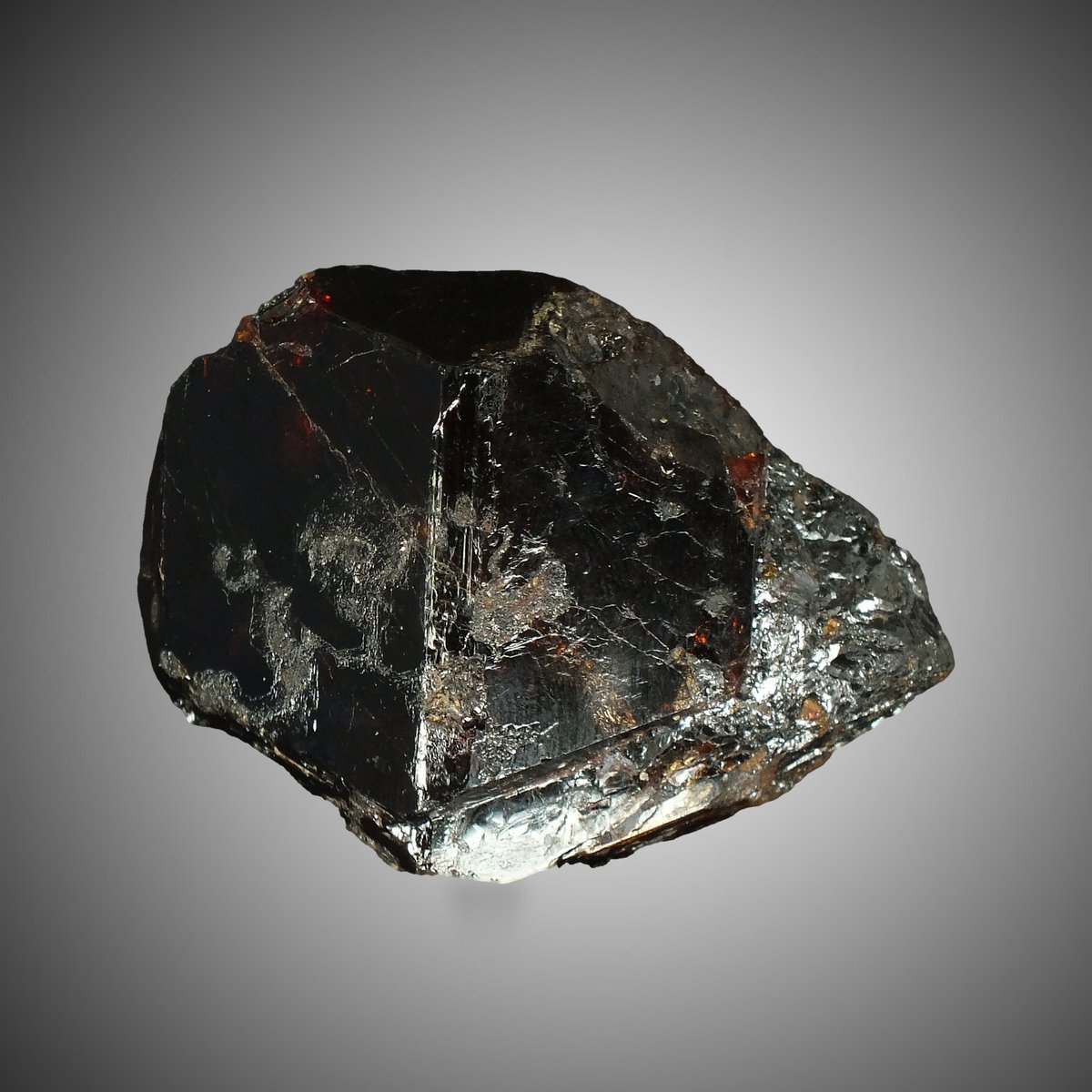 Spessartine