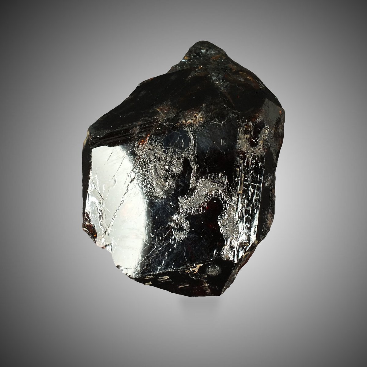 Spessartine photo 10