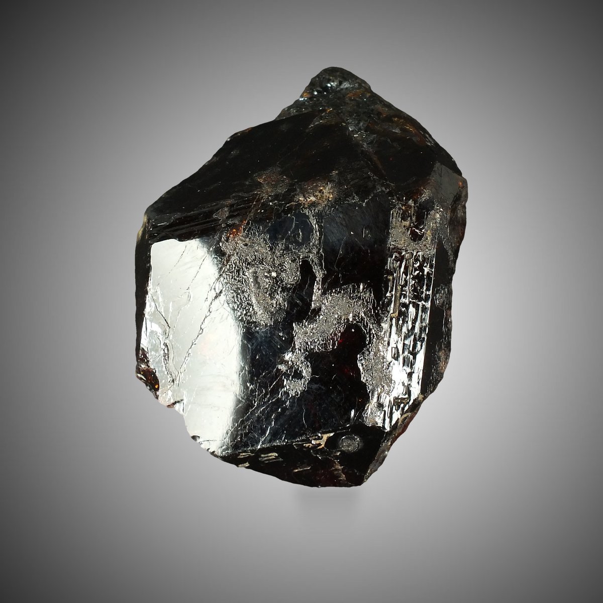 Spessartine photo 11