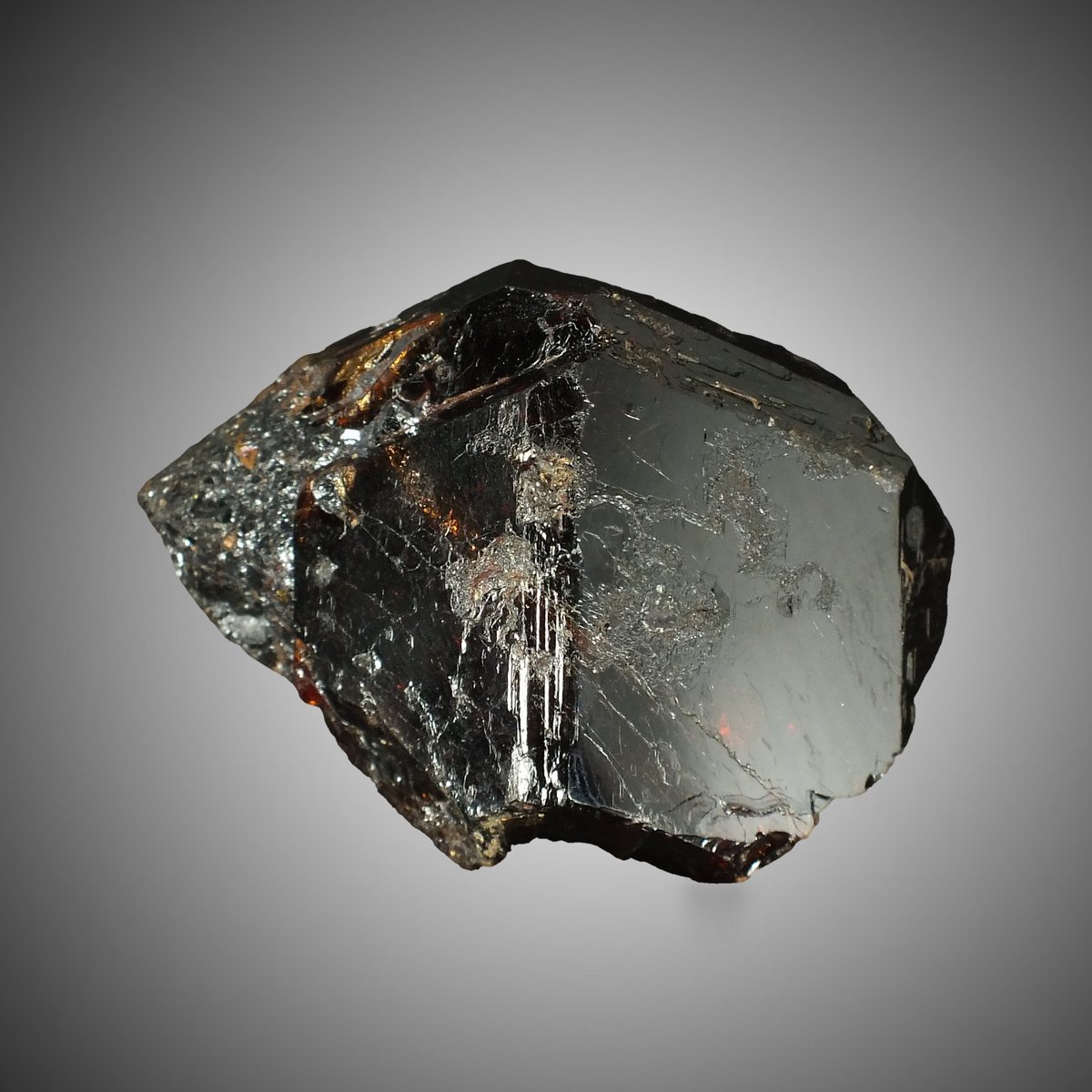 Spessartine photo 4