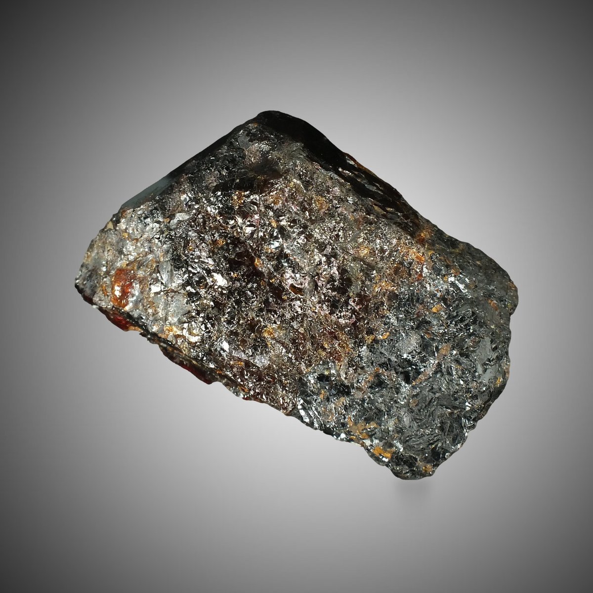 Spessartine photo 7