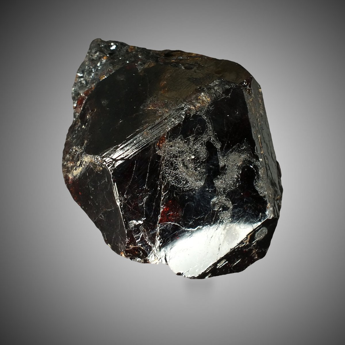 Spessartine photo 9
