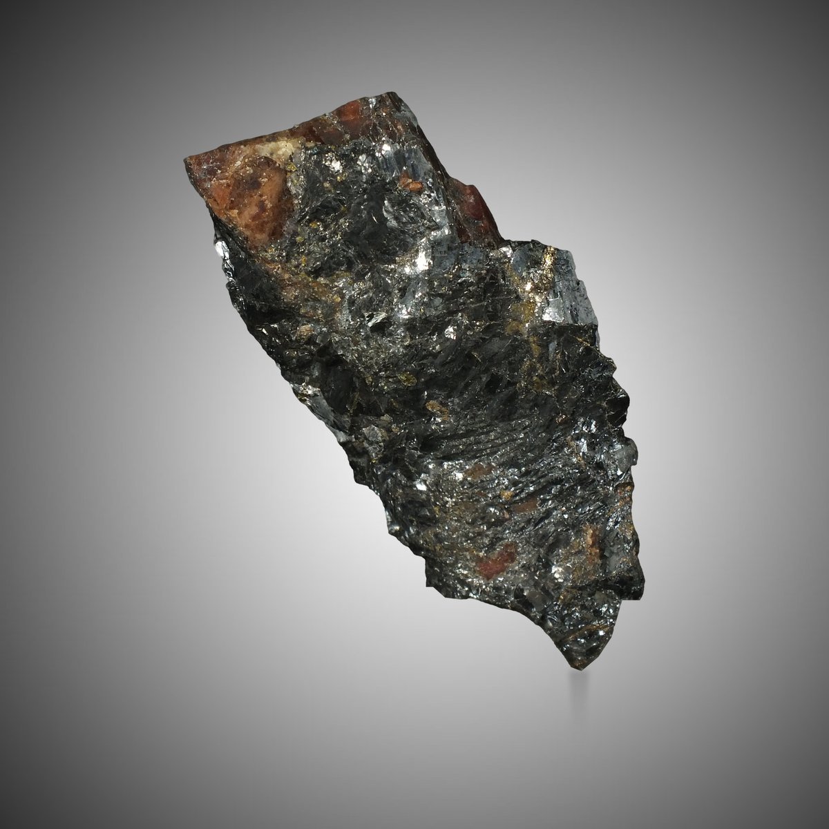 Rhodonite photo 6