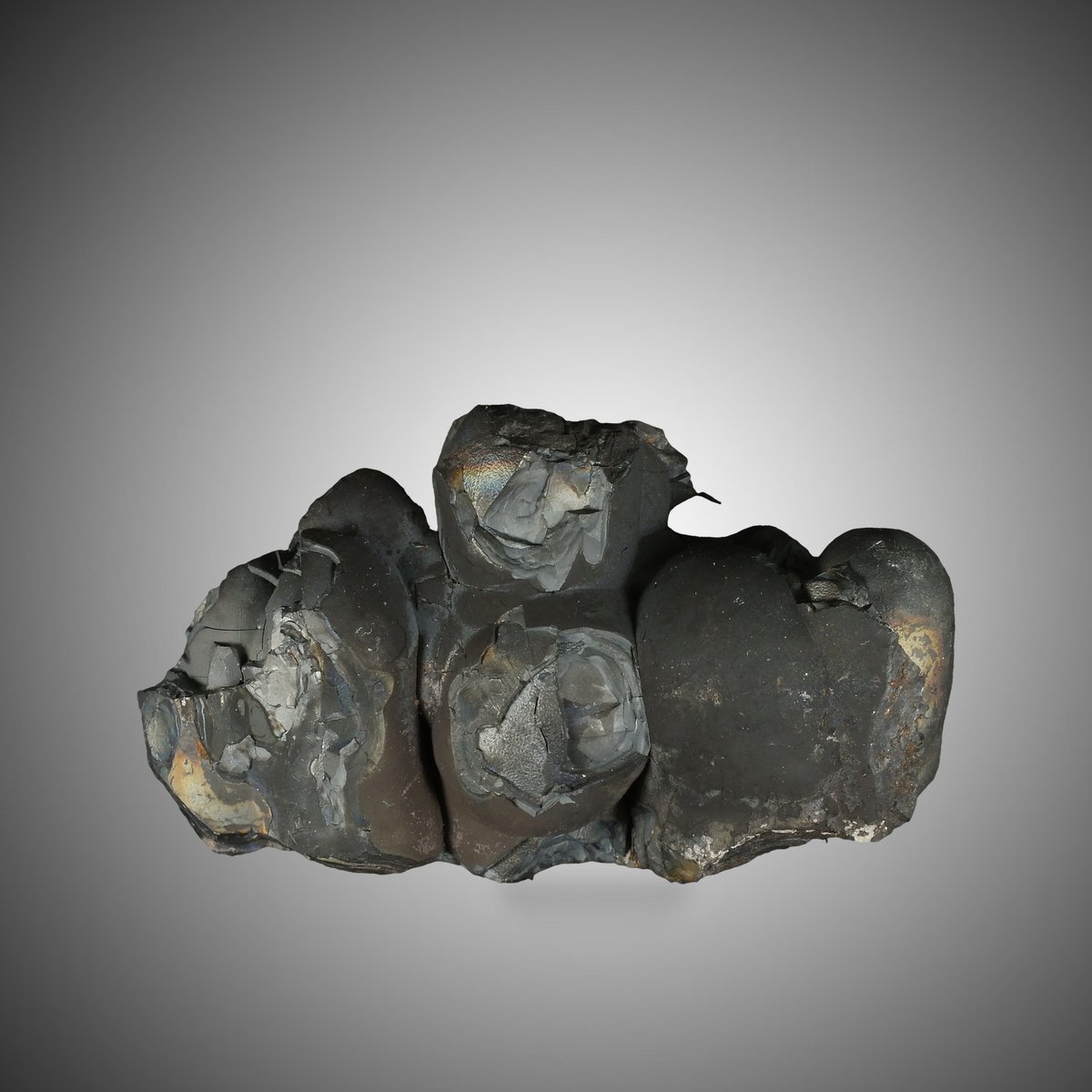 Coronadite photo 2