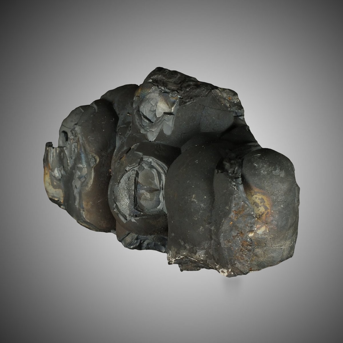 Coronadite photo 3
