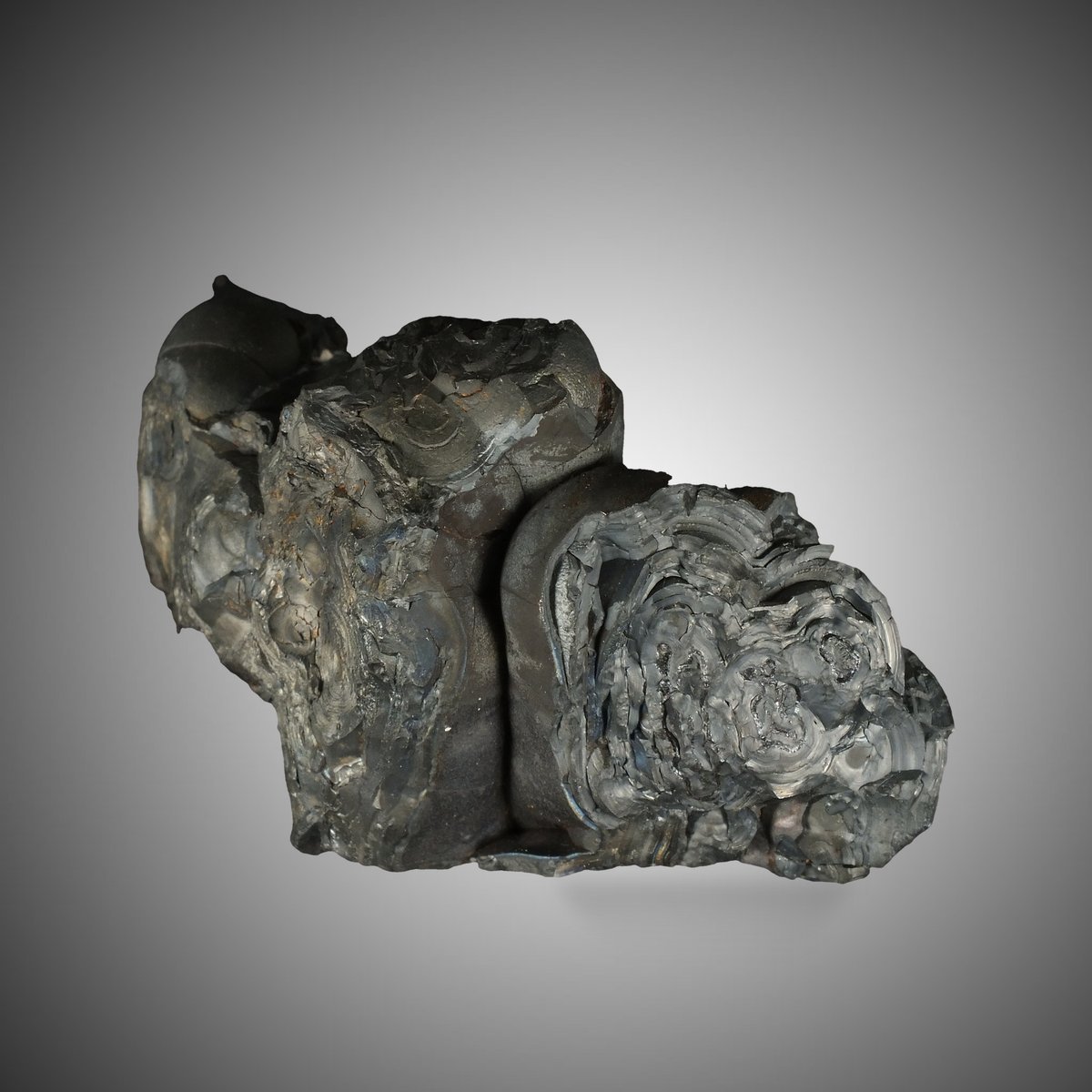 Coronadite photo 5