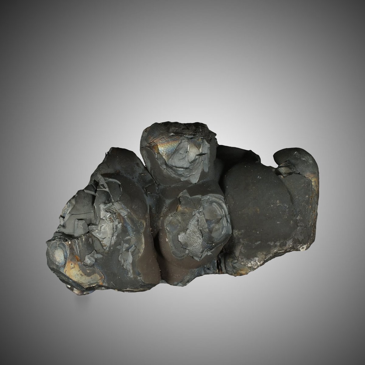 Coronadite photo 6