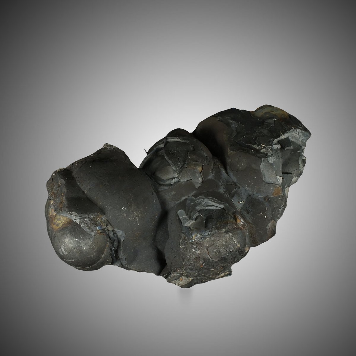Coronadite photo 7