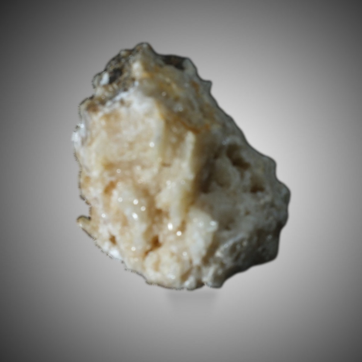 Anglesite with Cerussite