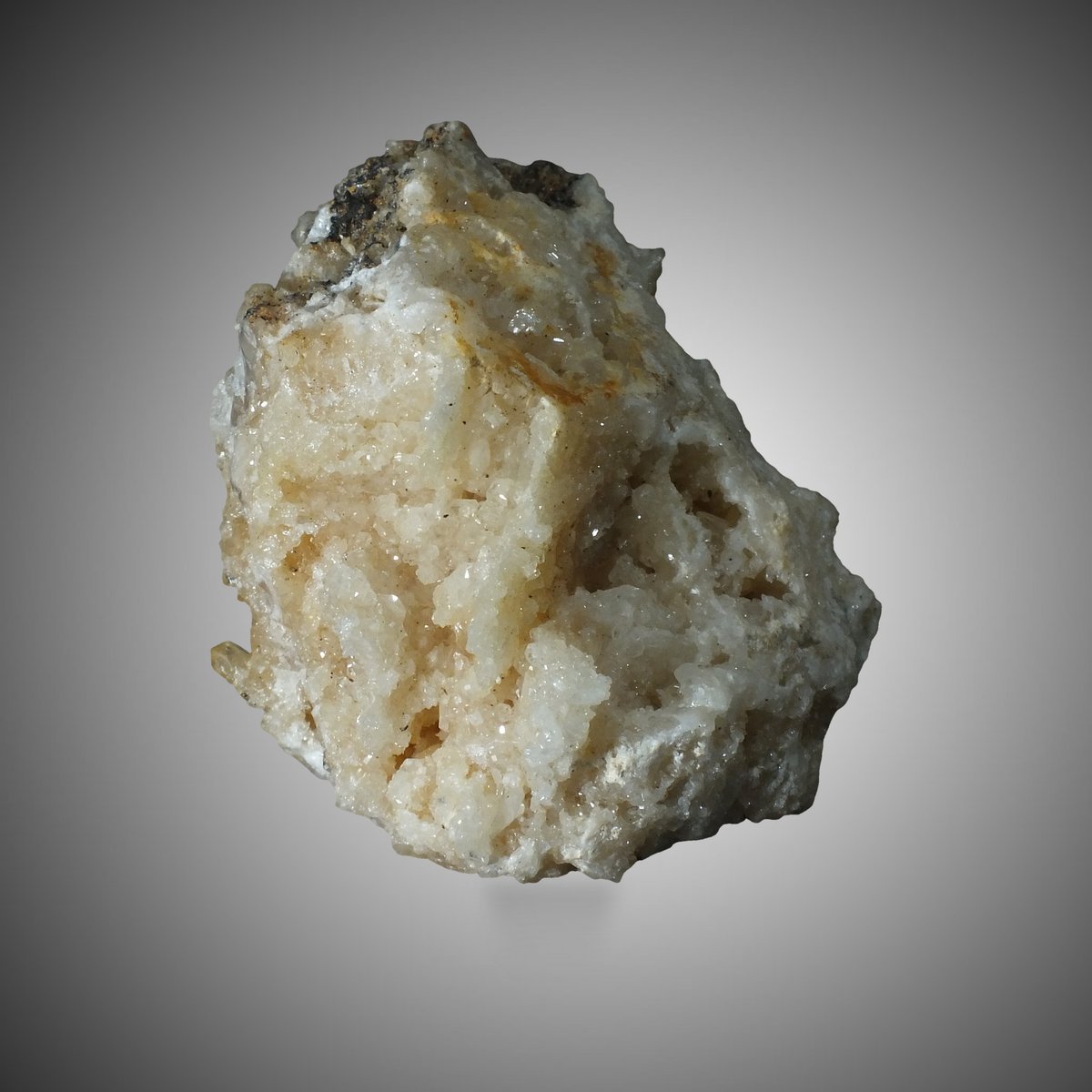 Anglesite with Cerussite photo 2