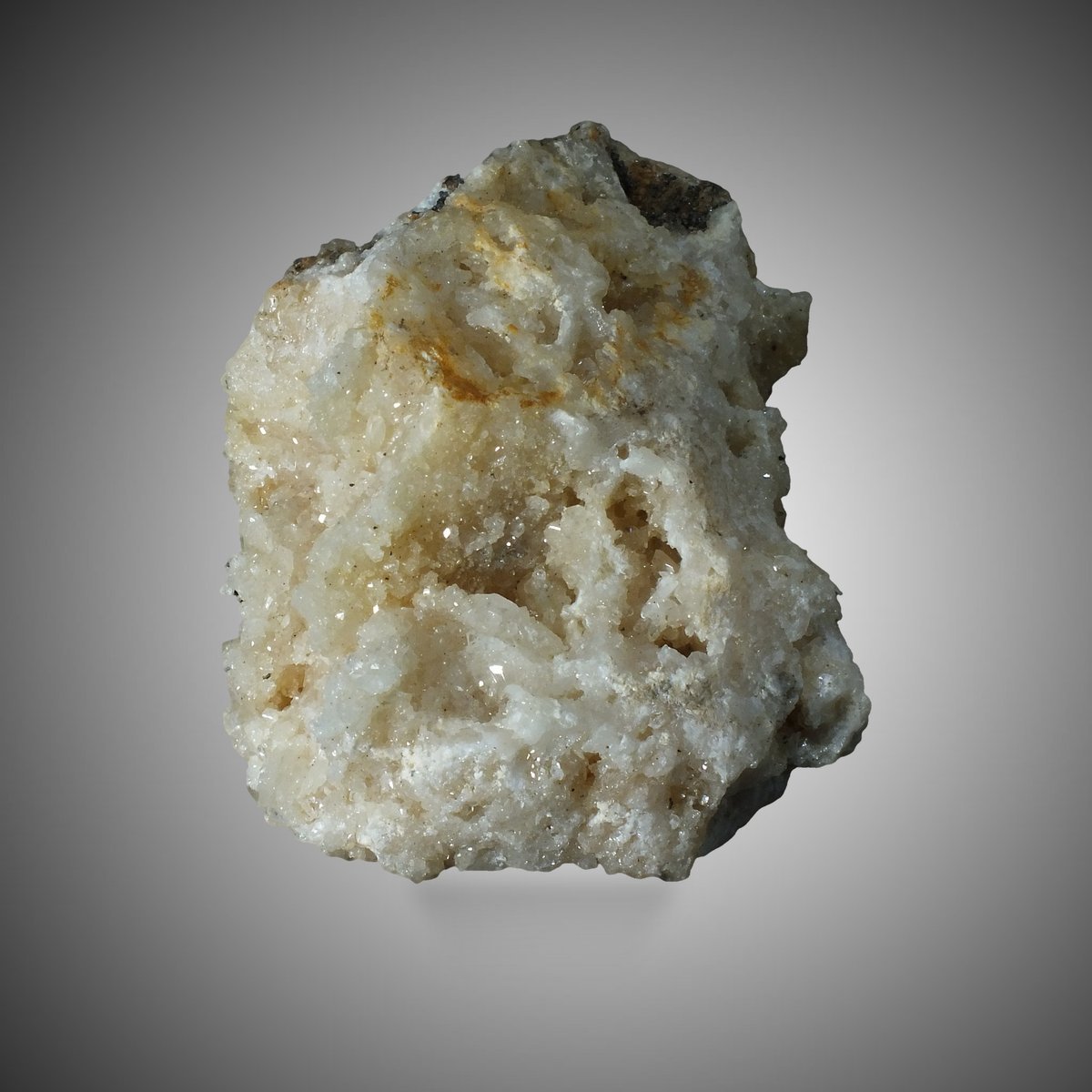 Anglesite with Cerussite photo 3