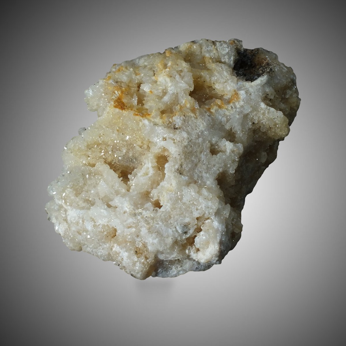 Anglesite with Cerussite photo 4