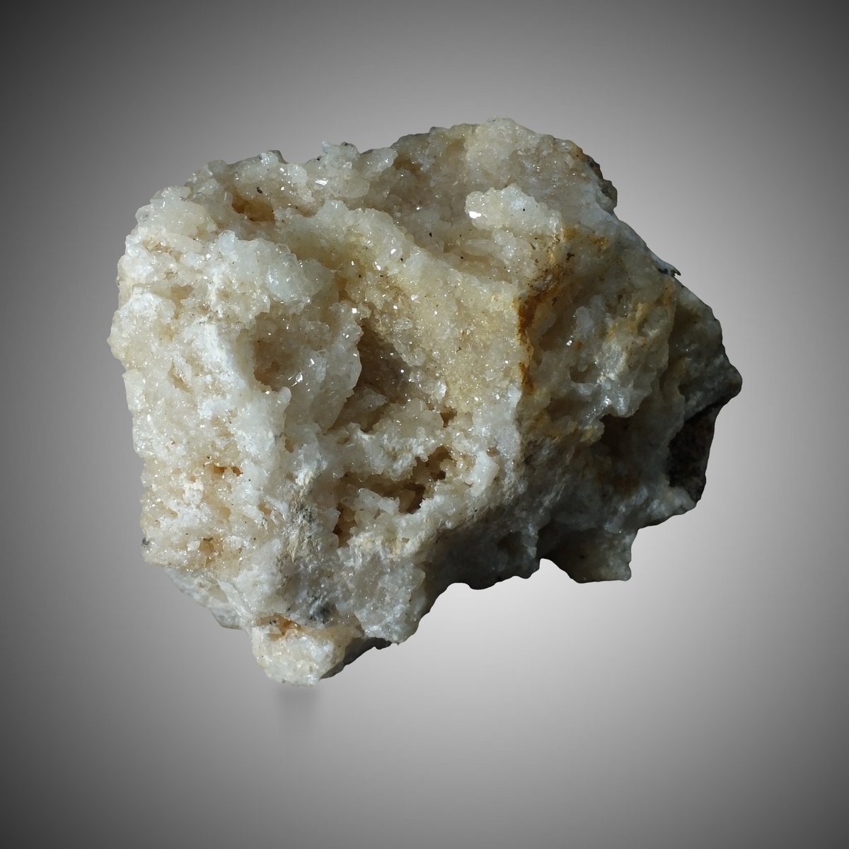 Anglesite with Cerussite photo 6