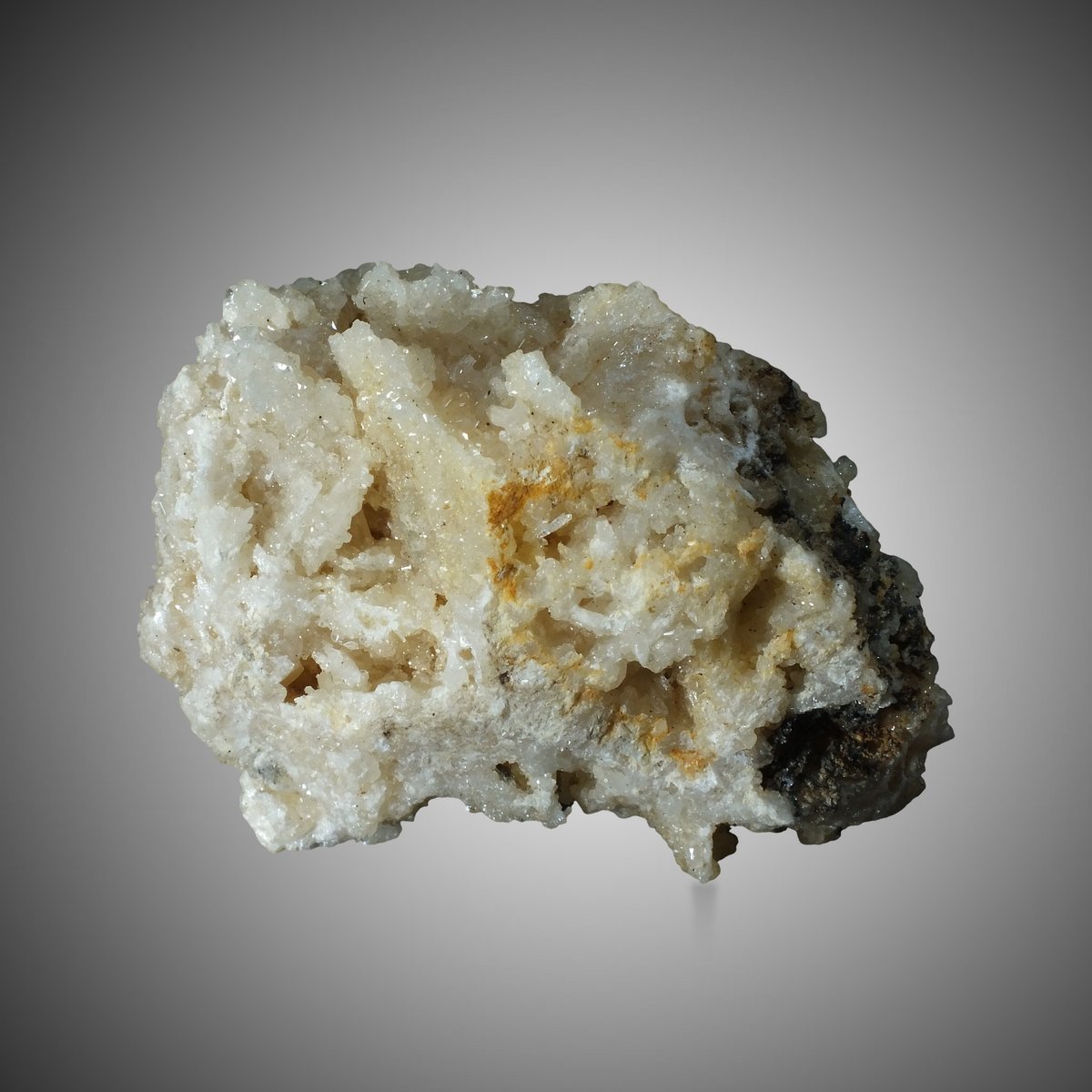 Anglesite with Cerussite photo 7