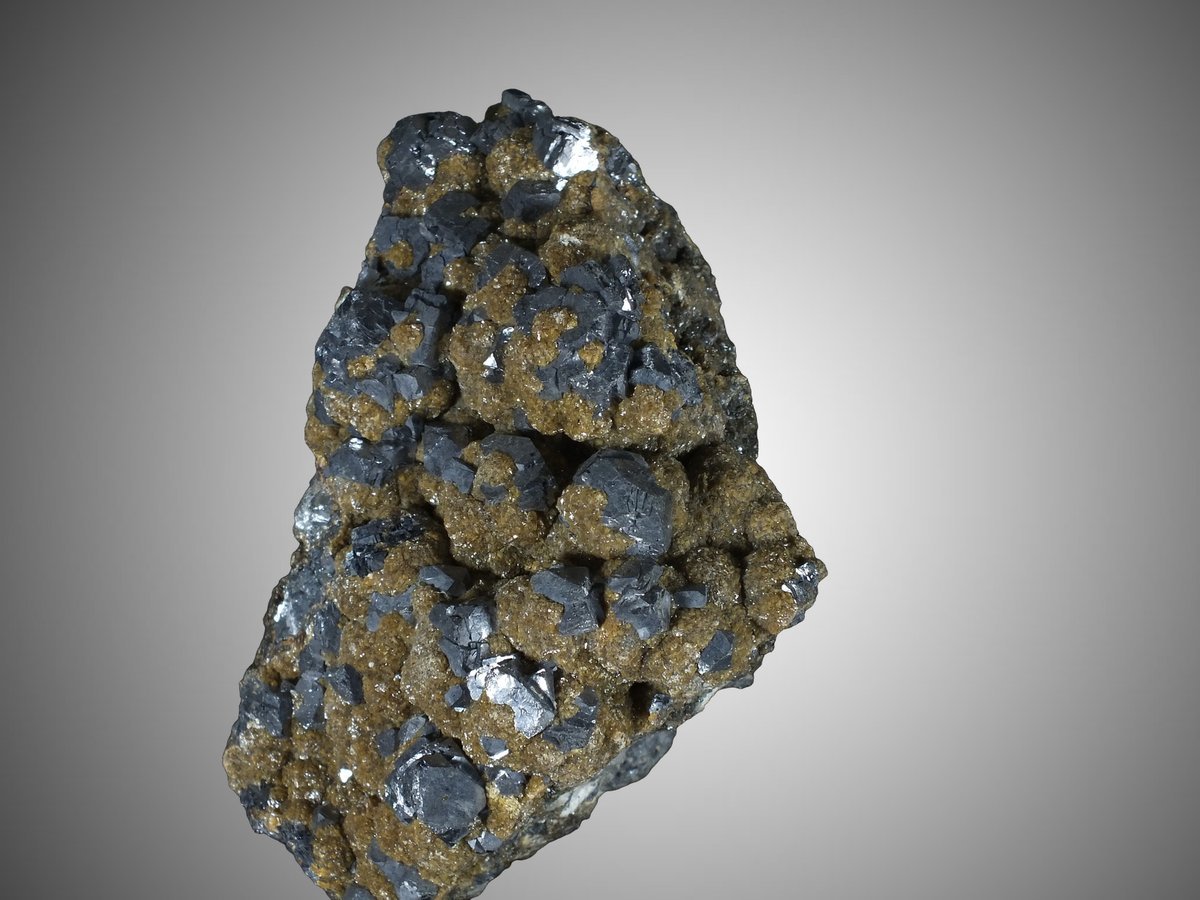 Galena with Sphalerite photo 10