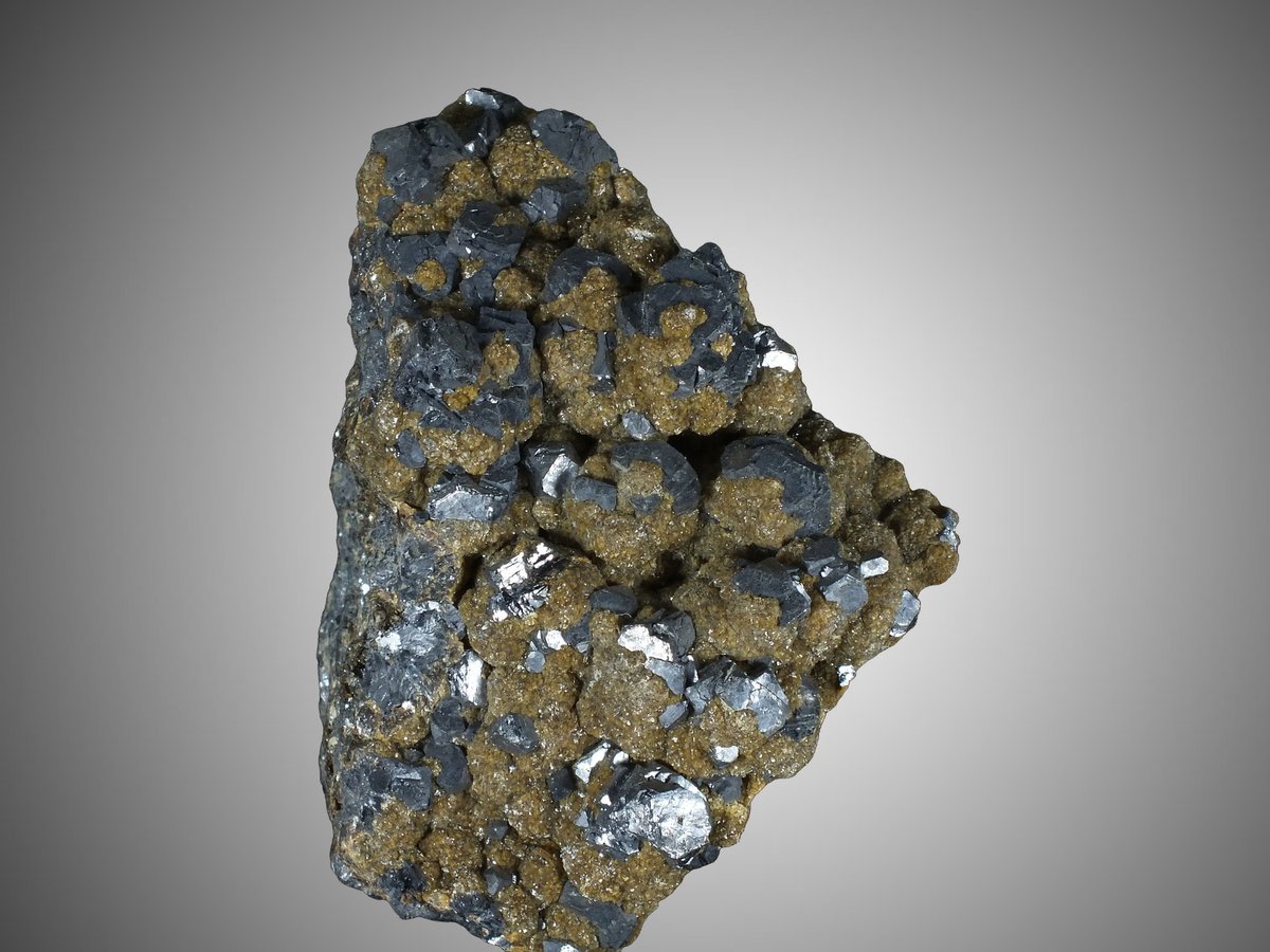 Galena with Sphalerite photo 9