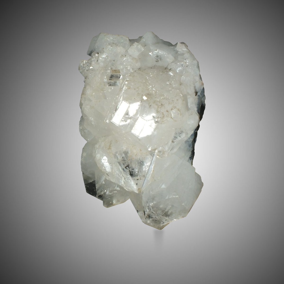 Fluorapophyllite