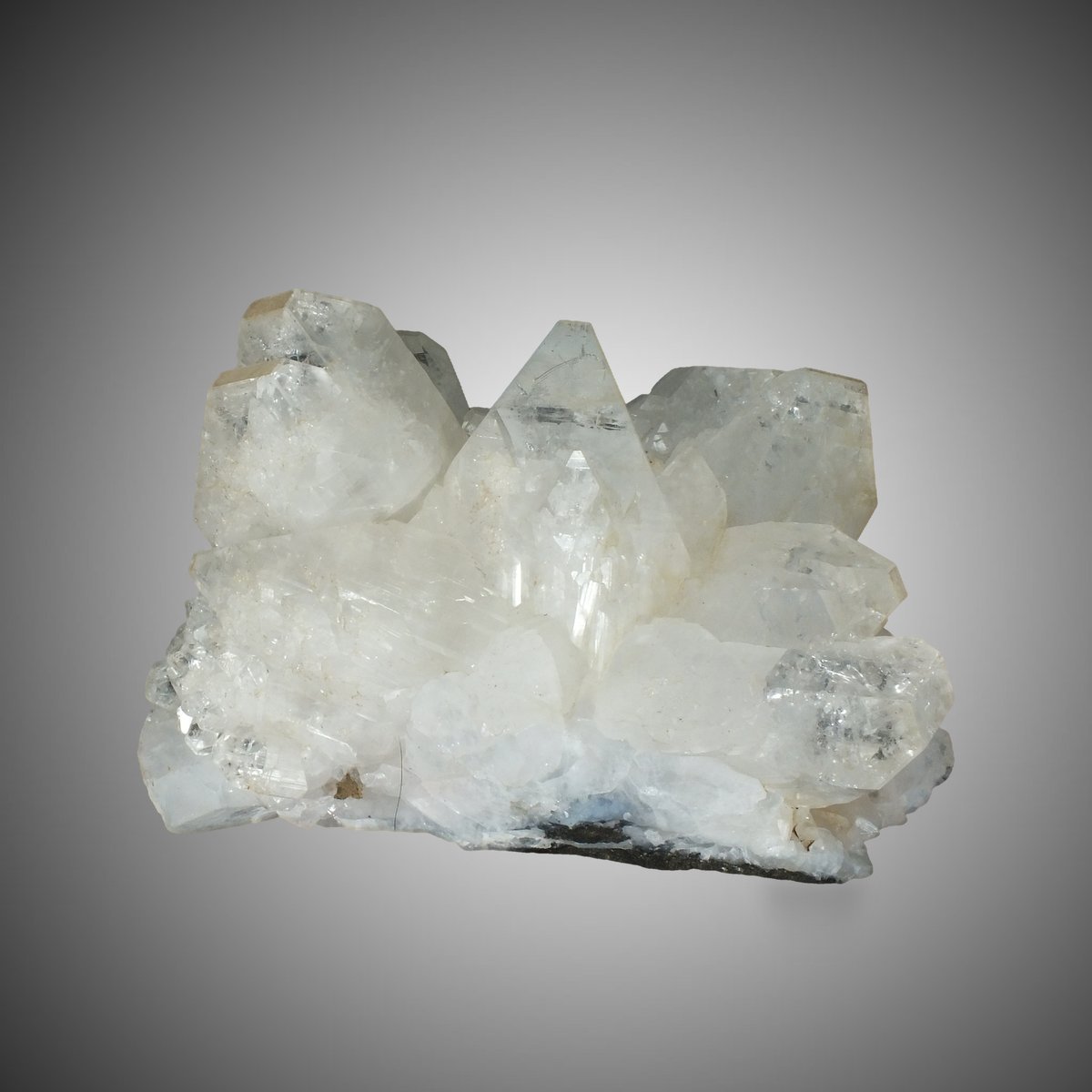 Fluorapophyllite photo 2