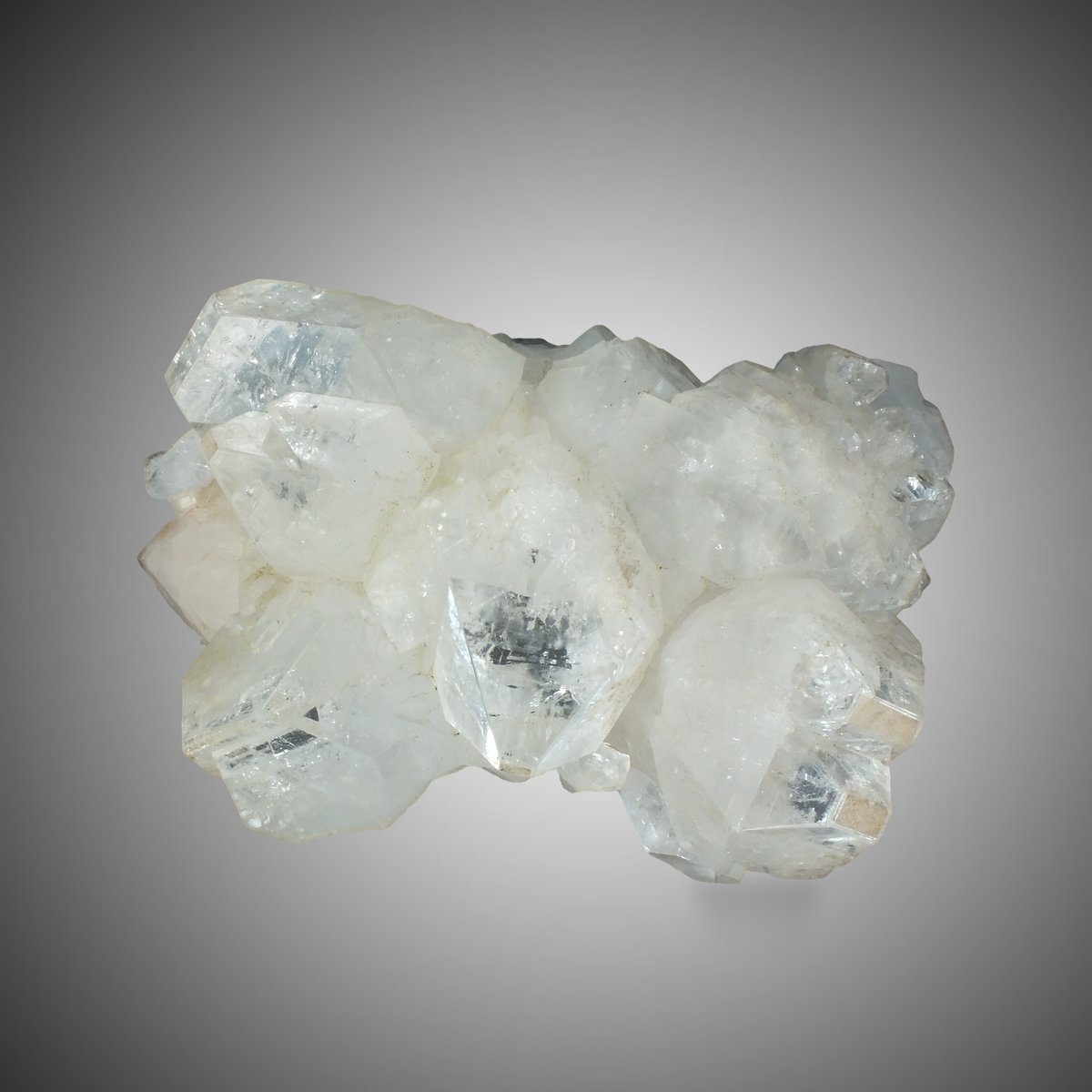 Fluorapophyllite photo 6