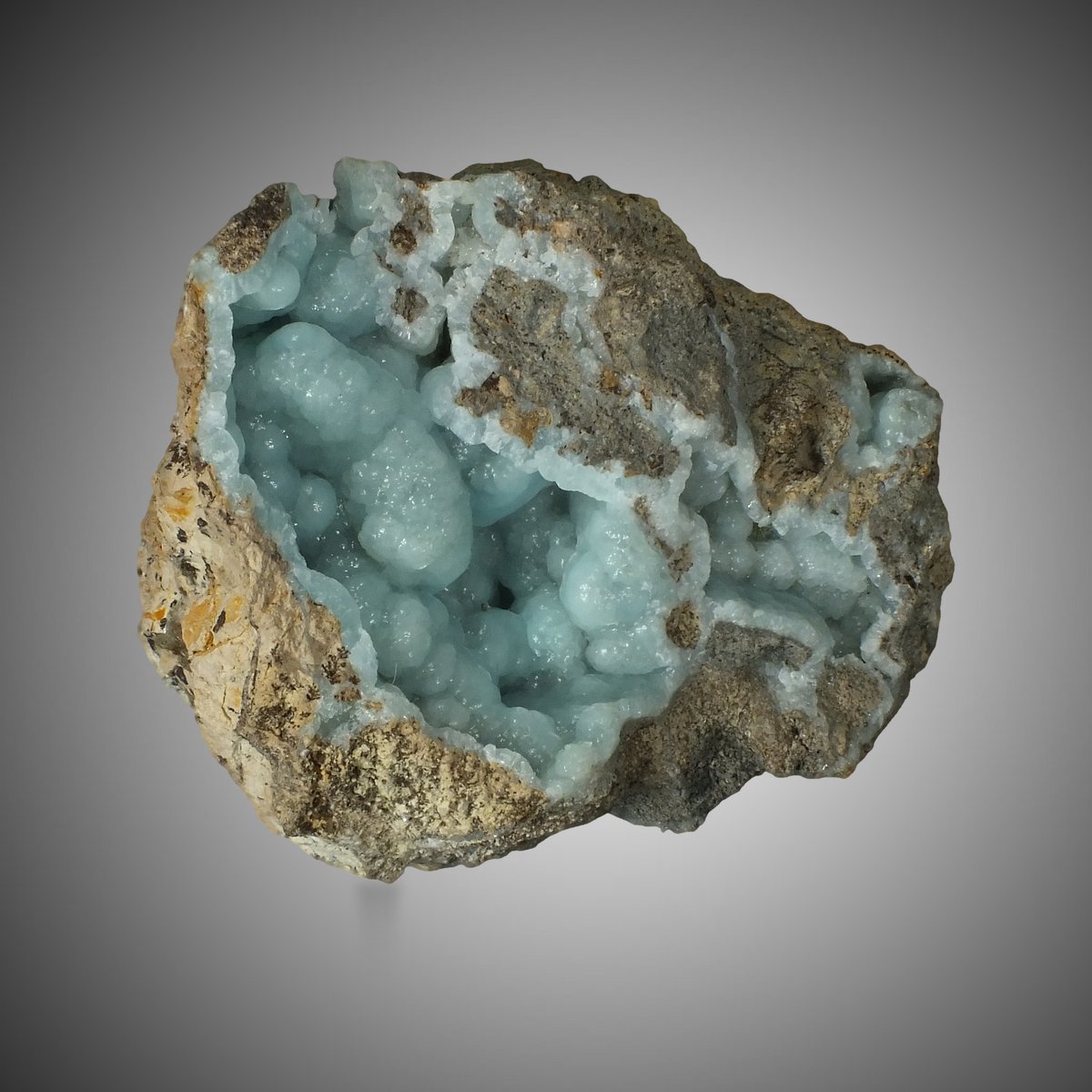Hemimorphite