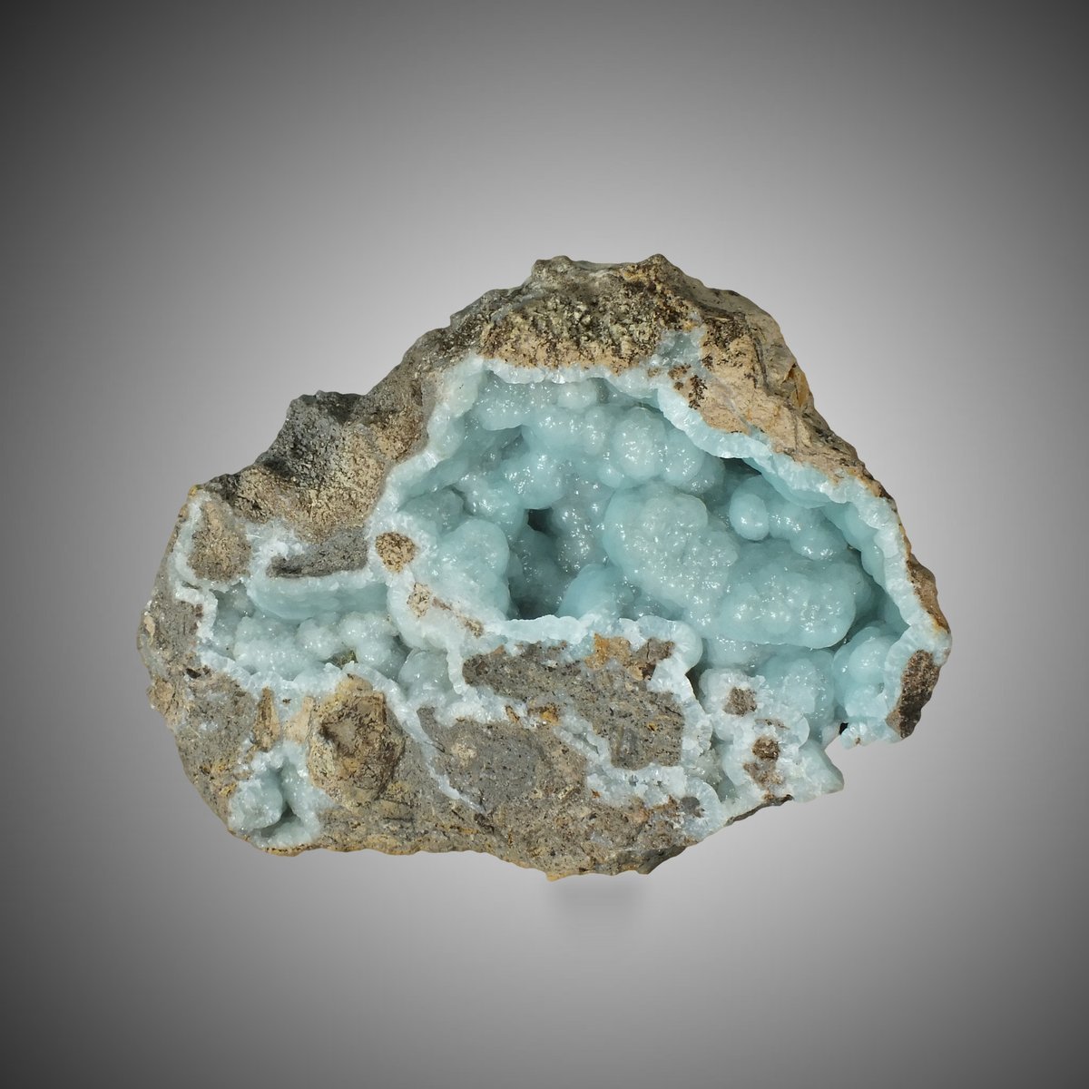 Hemimorphite photo 3