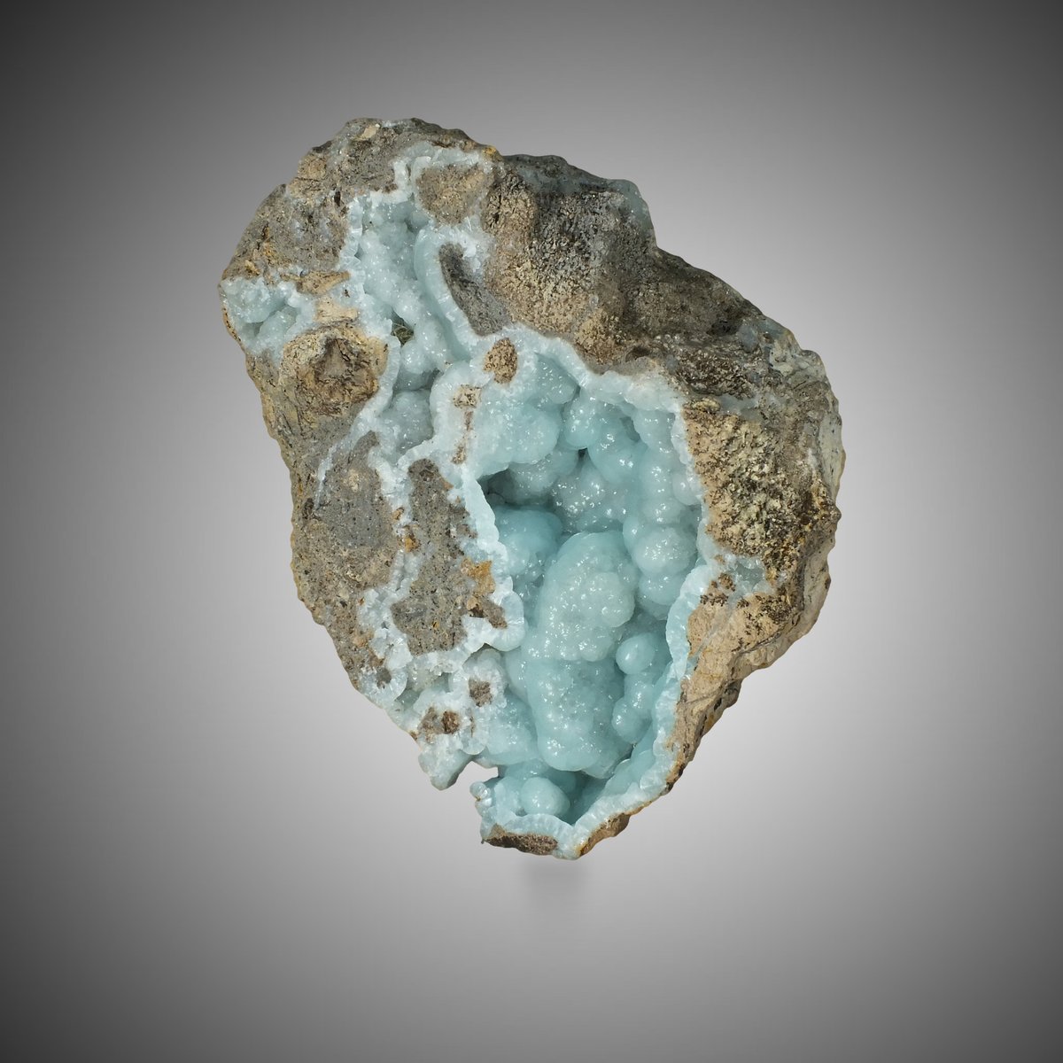 Hemimorphite photo 4