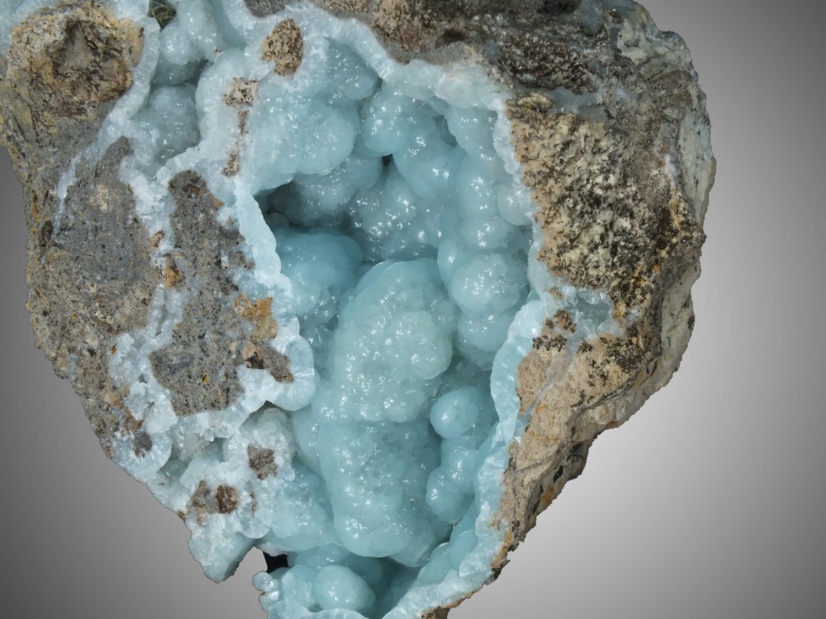 Hemimorphite photo 5