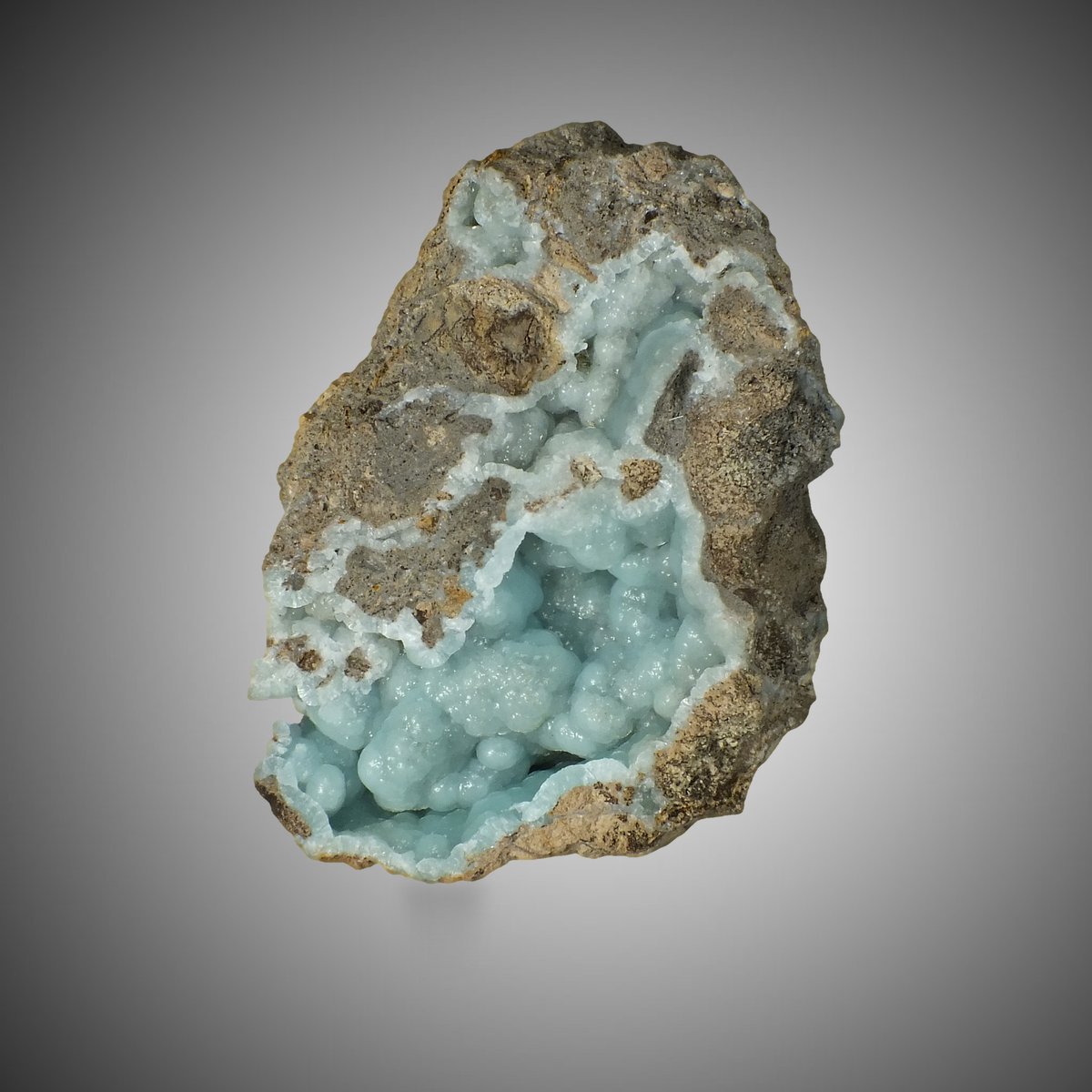 Hemimorphite photo 7