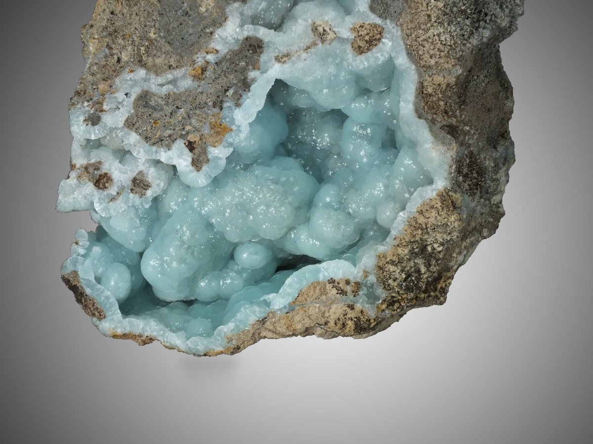 Hemimorphite photo 8