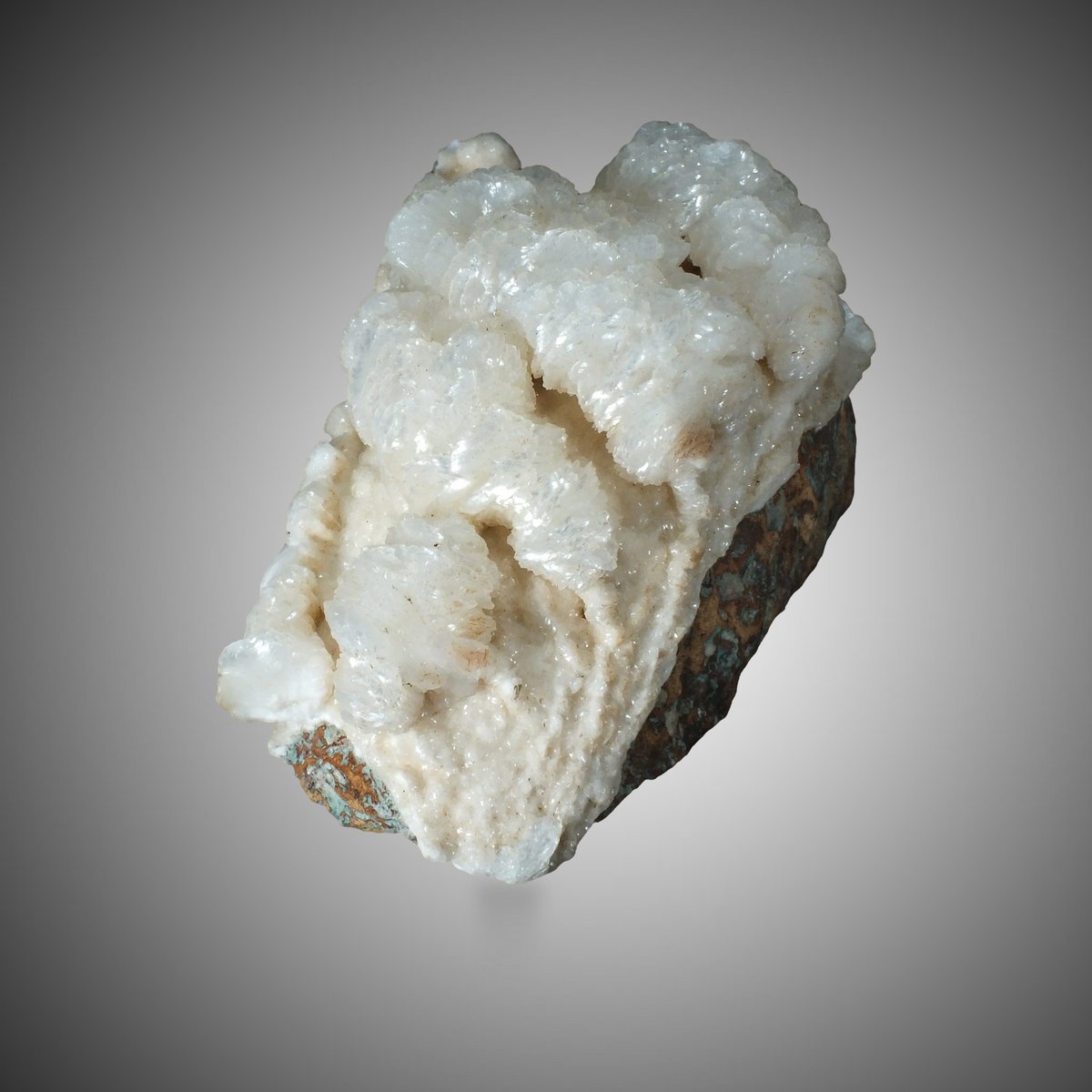 Stilbite