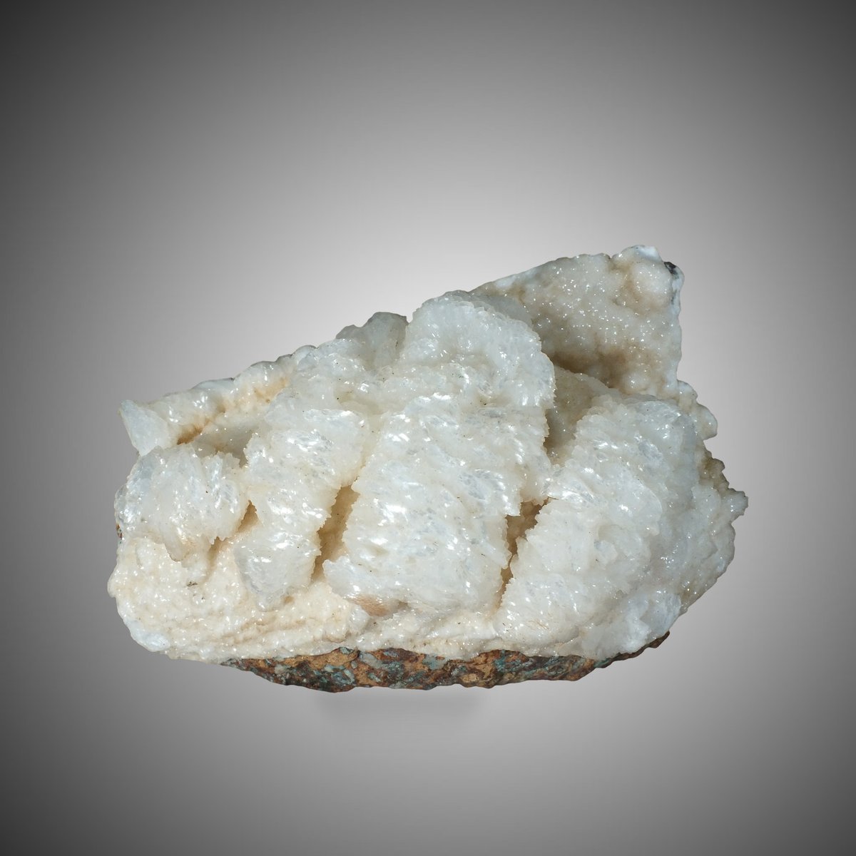 Stilbite photo 2