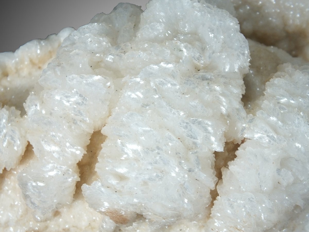 Stilbite photo 3