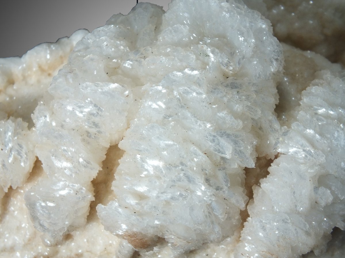 Stilbite photo 4