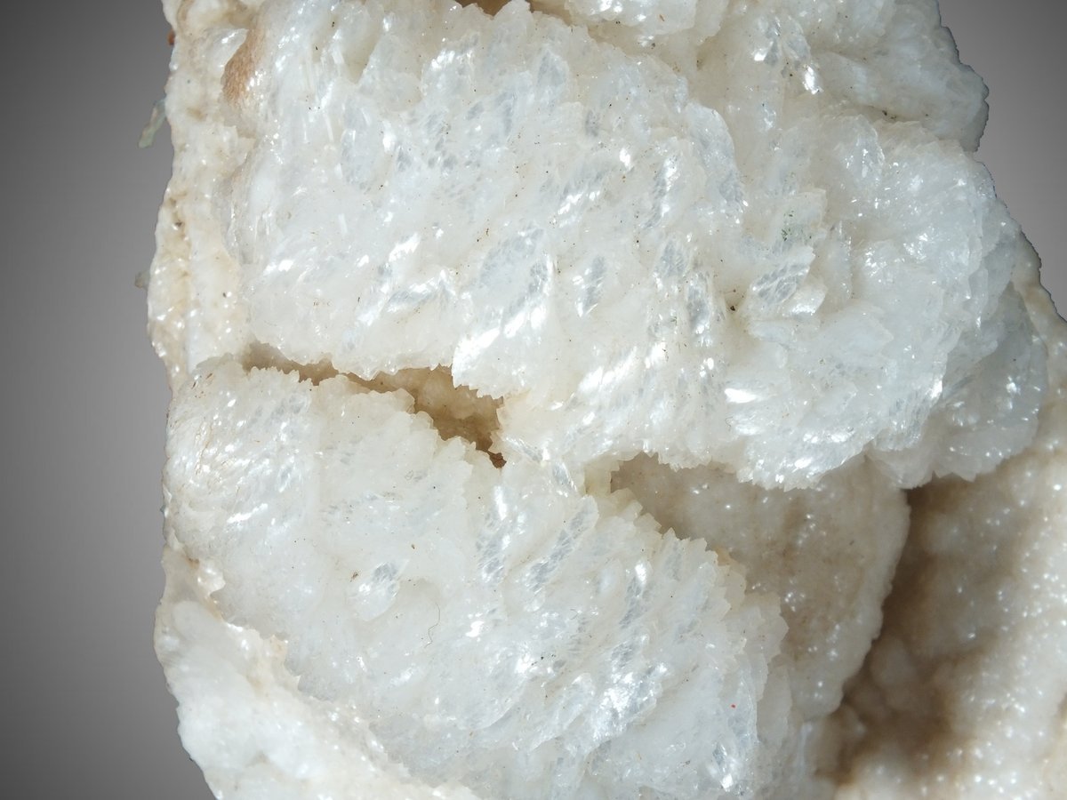 Stilbite photo 5