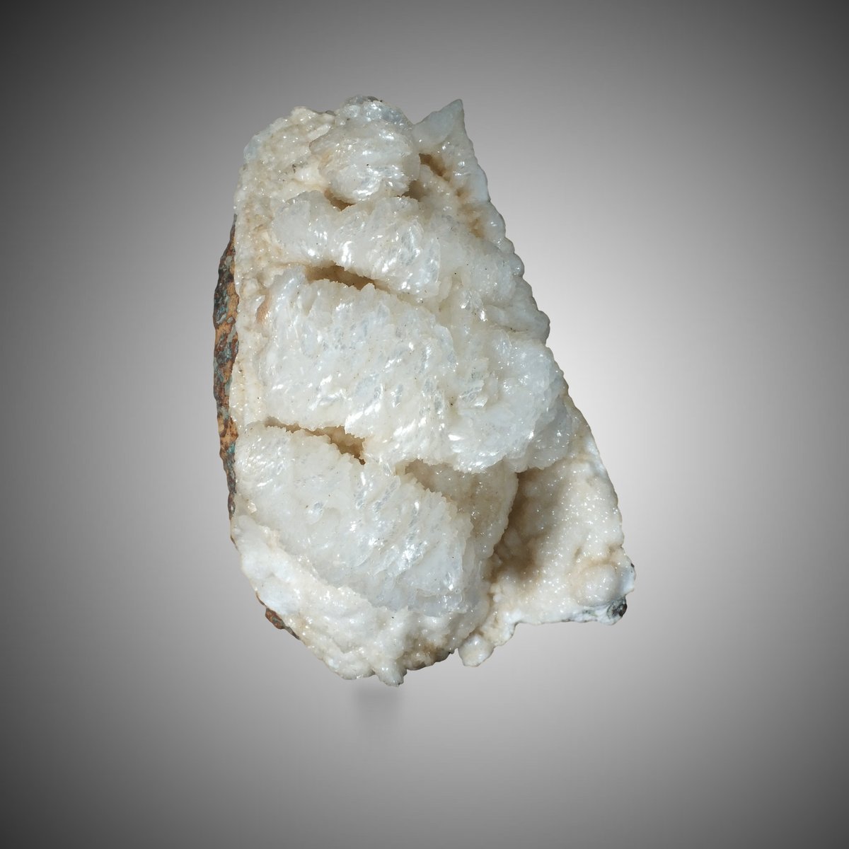 Stilbite photo 6