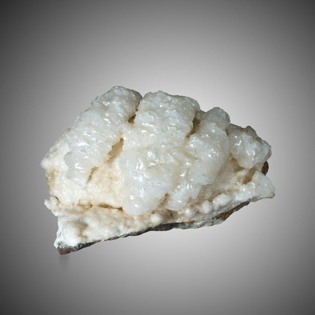 Stilbite photo 7