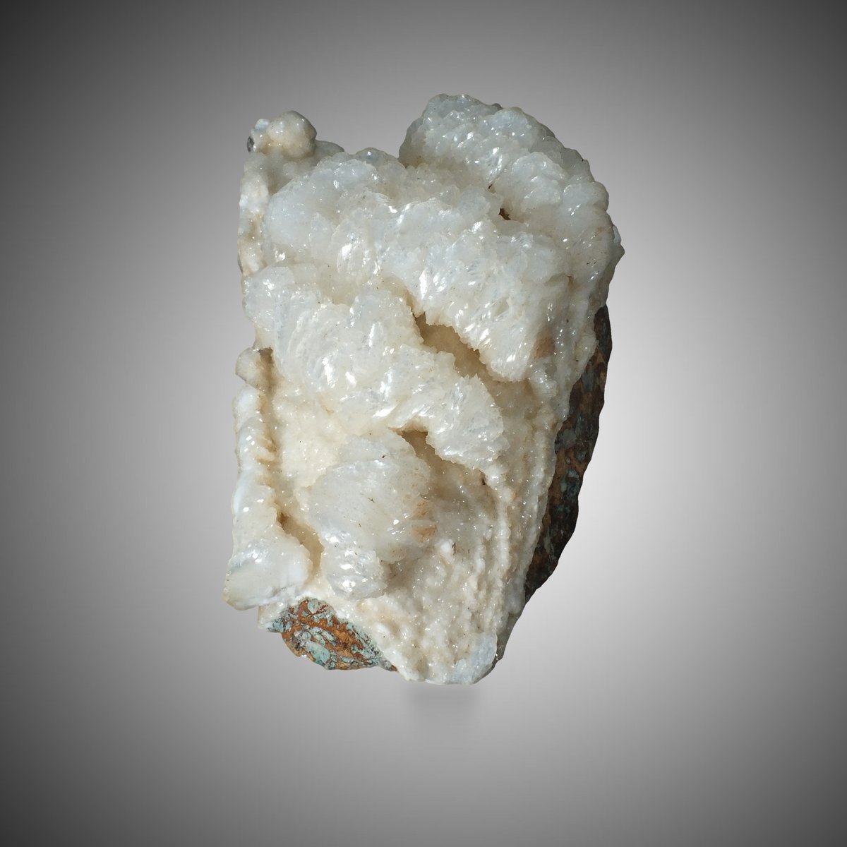 Stilbite photo 8
