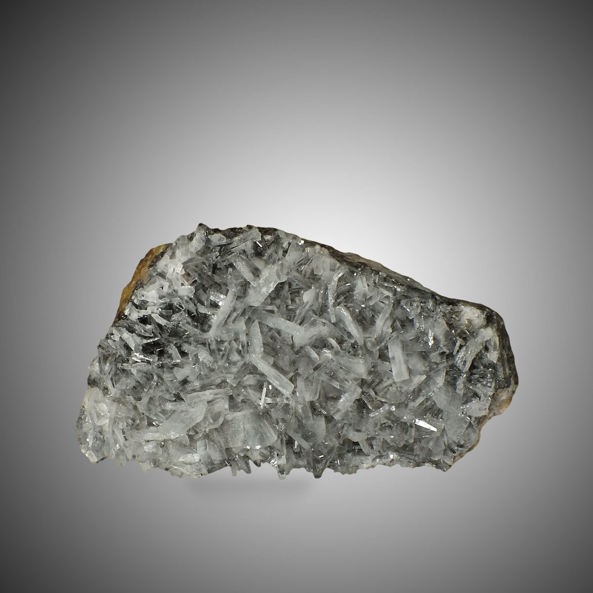 Baryte photo 2