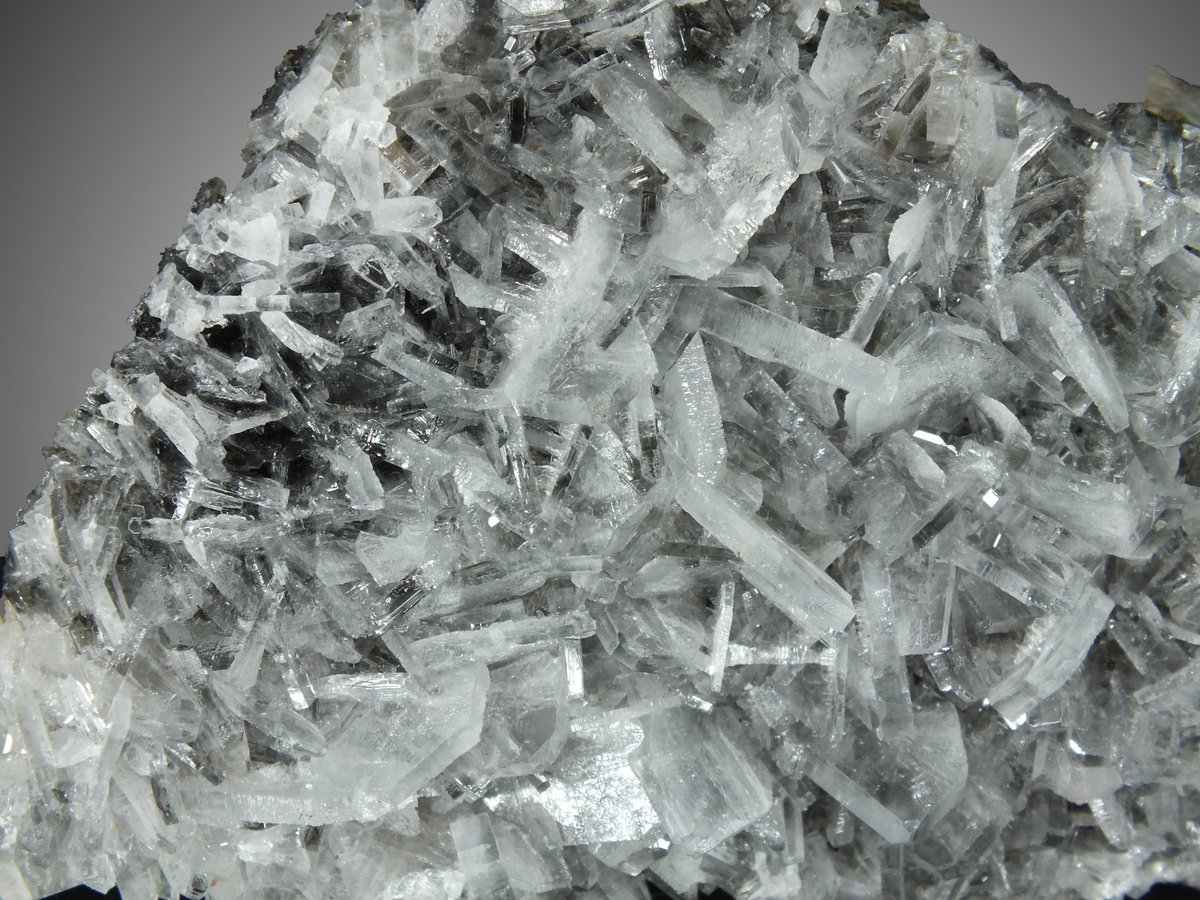Baryte photo 3