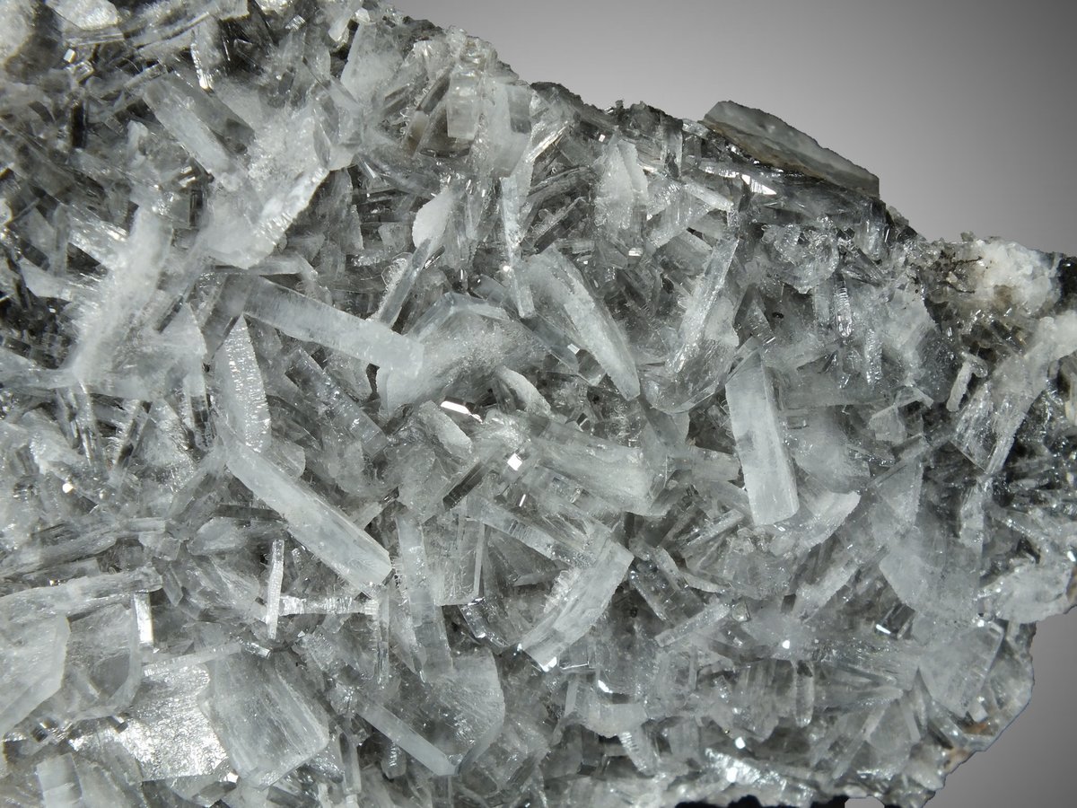 Baryte photo 4