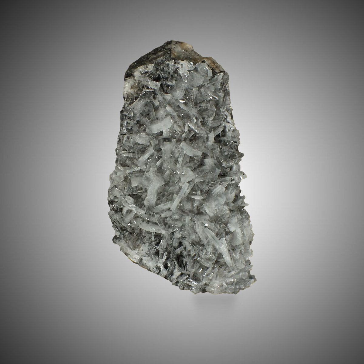 Baryte photo 5