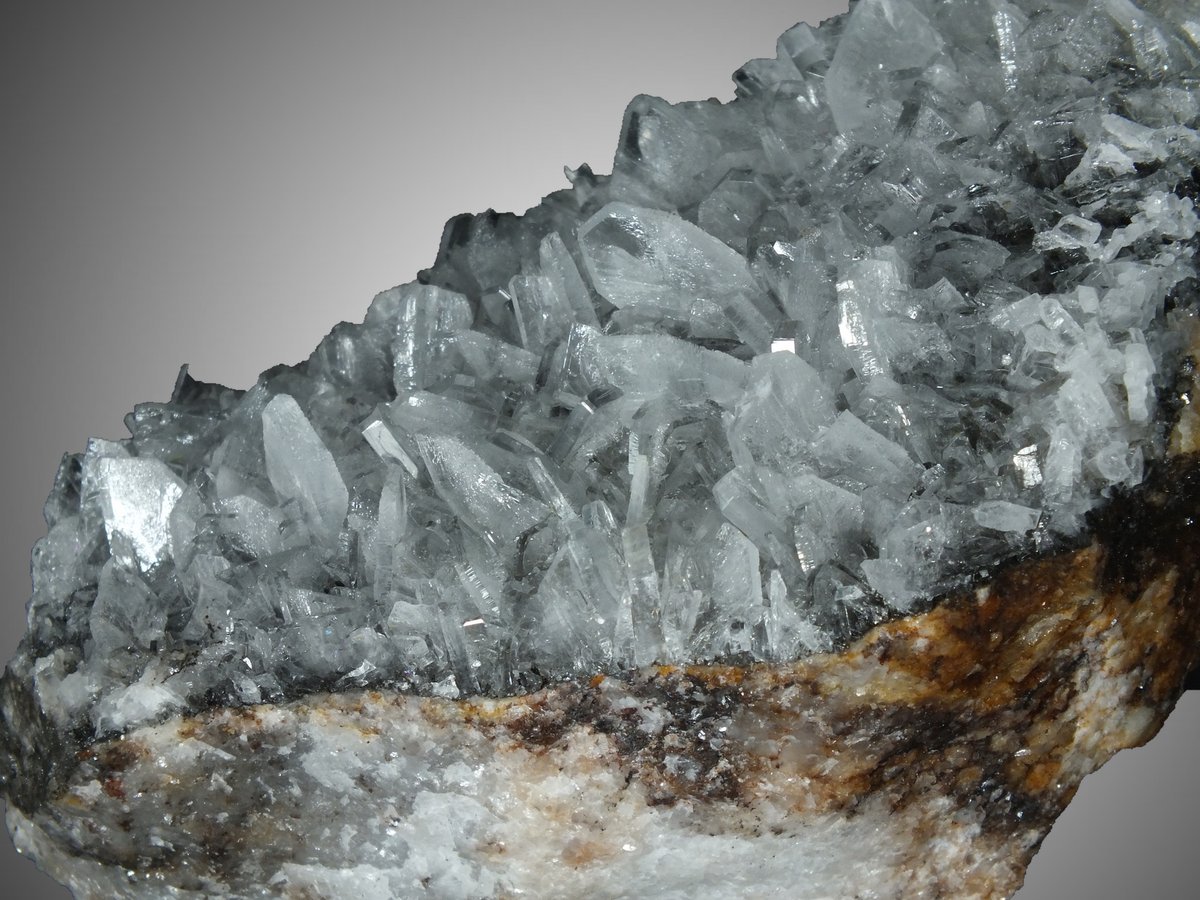 Baryte photo 7