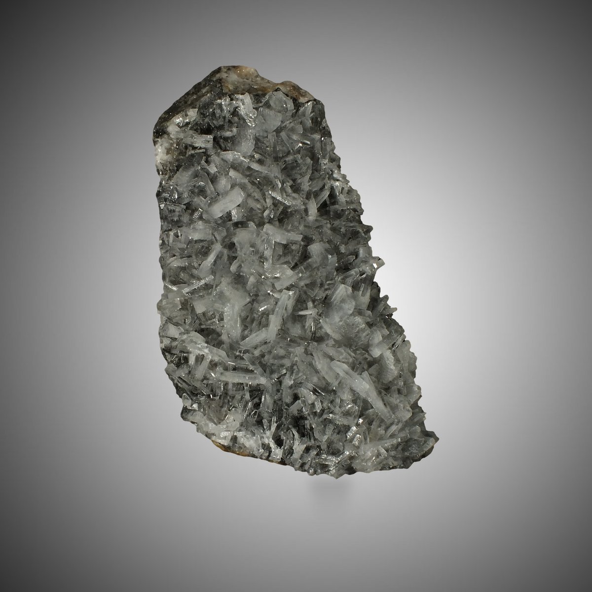 Baryte photo 8